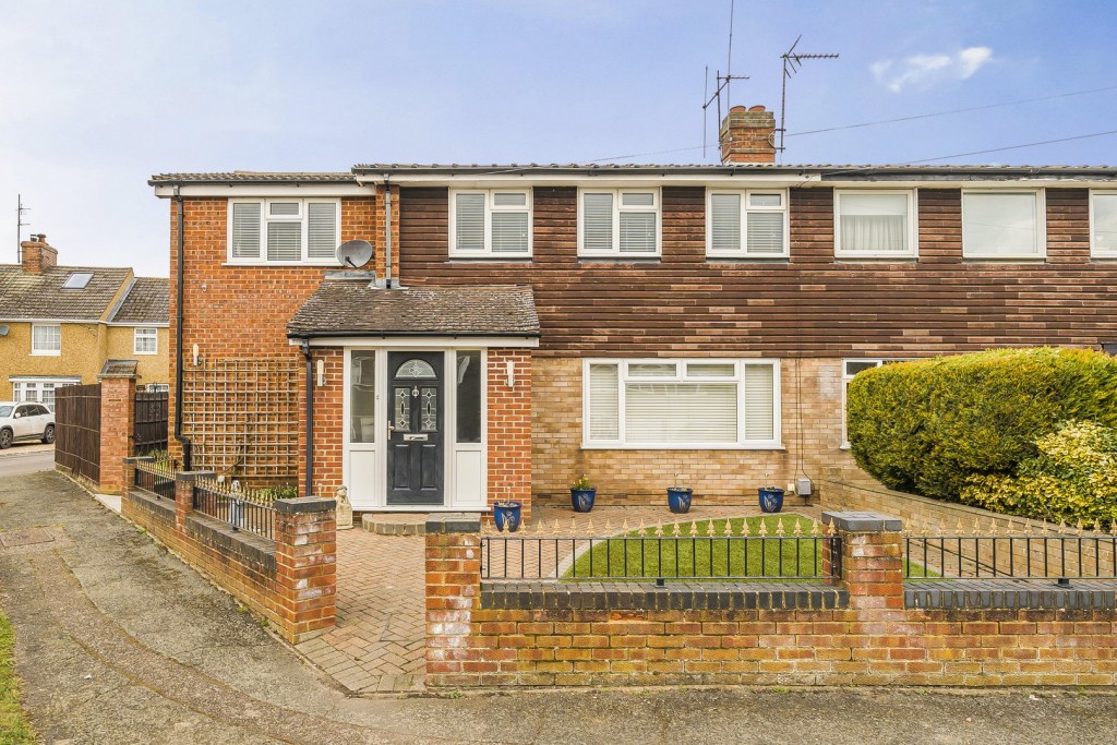 Water Lane, Flitwick, Bedfordshire