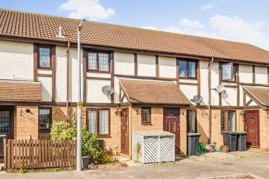 Millwright Way, Flitwick, Bedfordshire