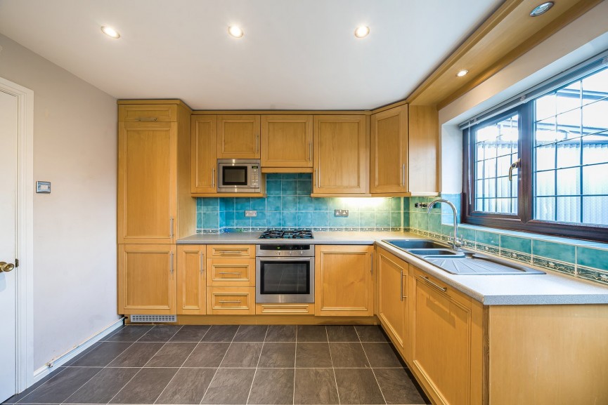 Millwright Way, Flitwick, Bedfordshire