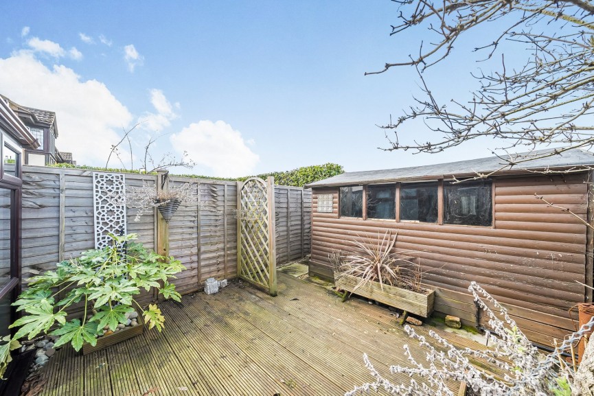 Millwright Way, Flitwick, Bedfordshire