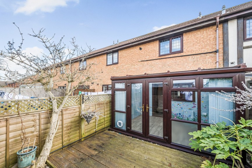 Millwright Way, Flitwick, Bedfordshire