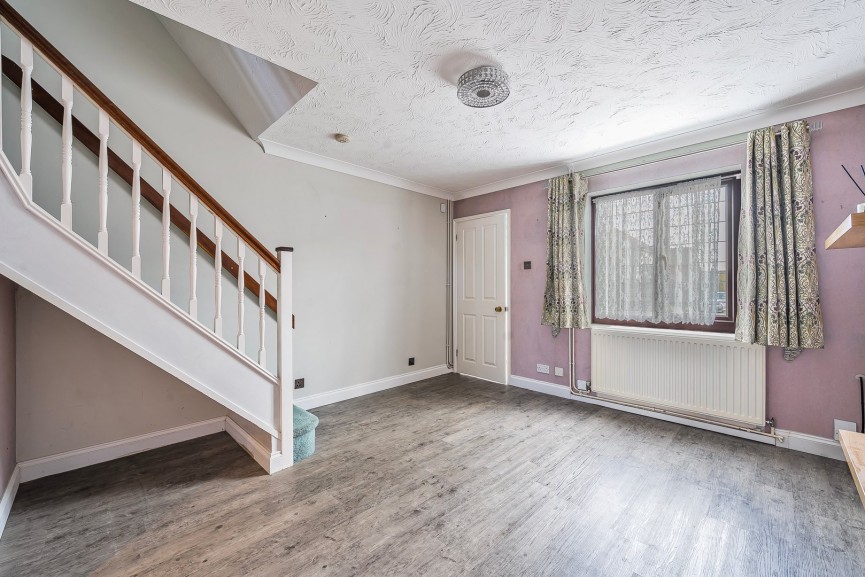 Millwright Way, Flitwick, Bedfordshire