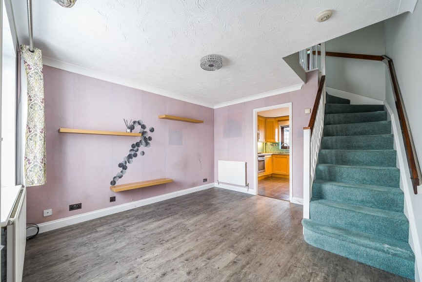 Millwright Way, Flitwick, Bedfordshire