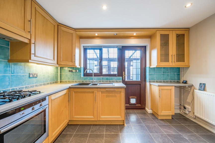 Millwright Way, Flitwick, Bedfordshire