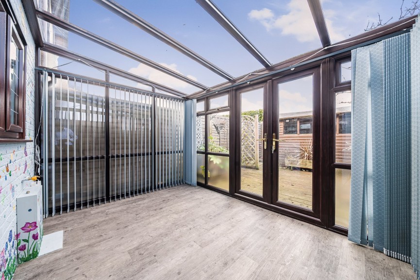 Millwright Way, Flitwick, Bedfordshire