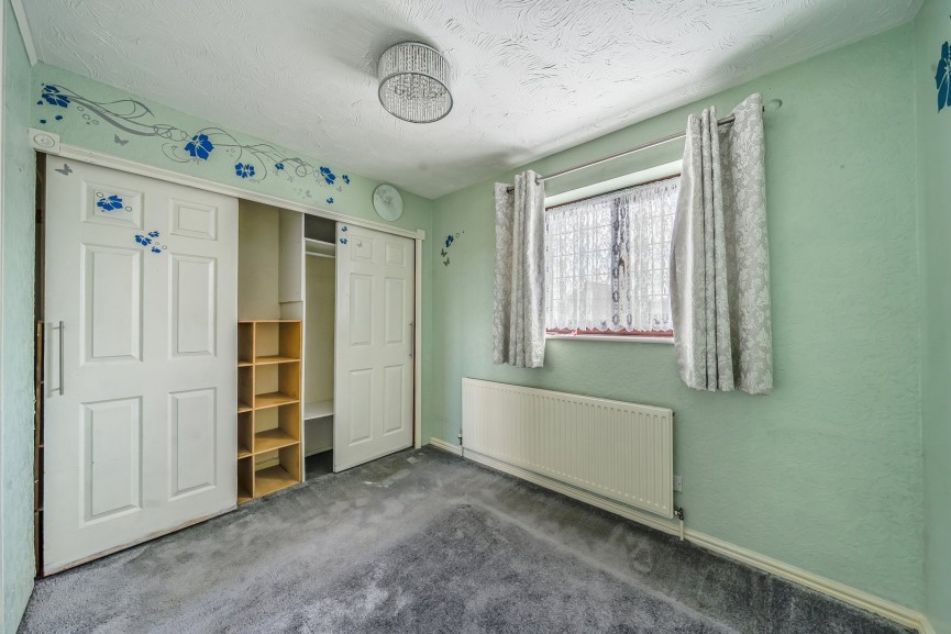 Millwright Way, Flitwick, Bedfordshire