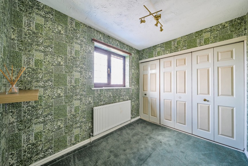 Millwright Way, Flitwick, Bedfordshire