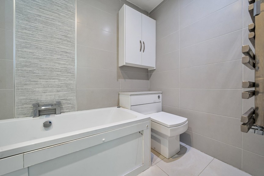 Millwright Way, Flitwick, Bedfordshire