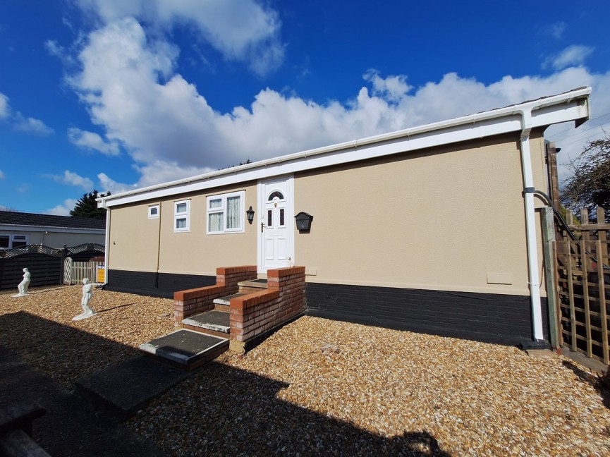 Stratton Park, Biggleswade, Bedfordshire