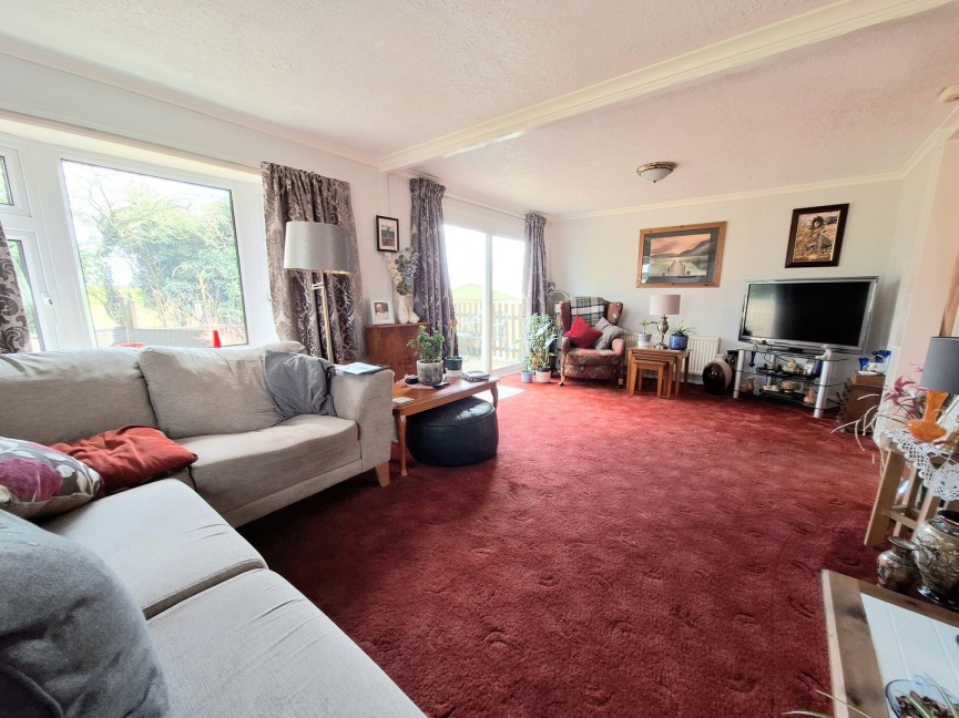 Stratton Park, Biggleswade, Bedfordshire