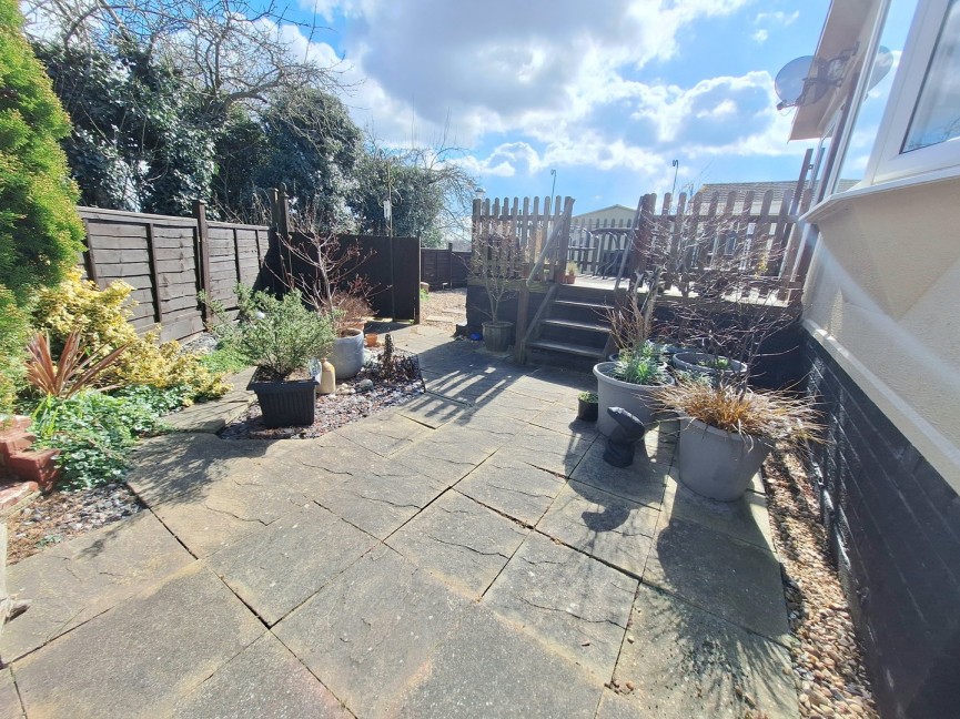 Stratton Park, Biggleswade, Bedfordshire