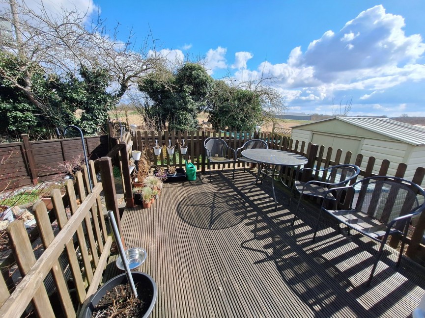 Stratton Park, Biggleswade, Bedfordshire