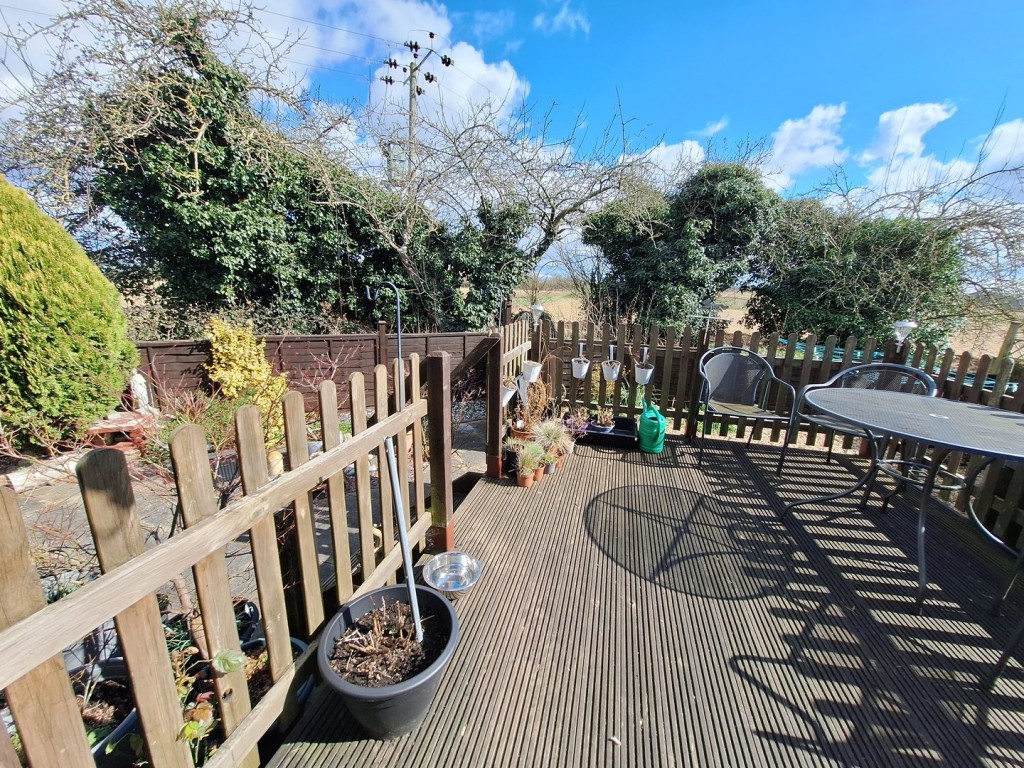 Stratton Park, Biggleswade, Bedfordshire