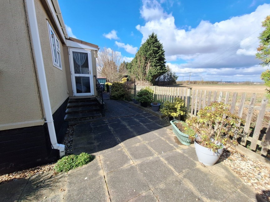 Stratton Park, Biggleswade, Bedfordshire