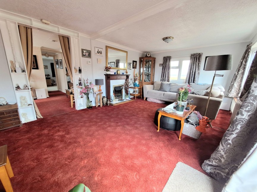 Stratton Park, Biggleswade, Bedfordshire