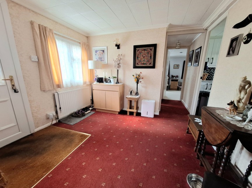 Stratton Park, Biggleswade, Bedfordshire