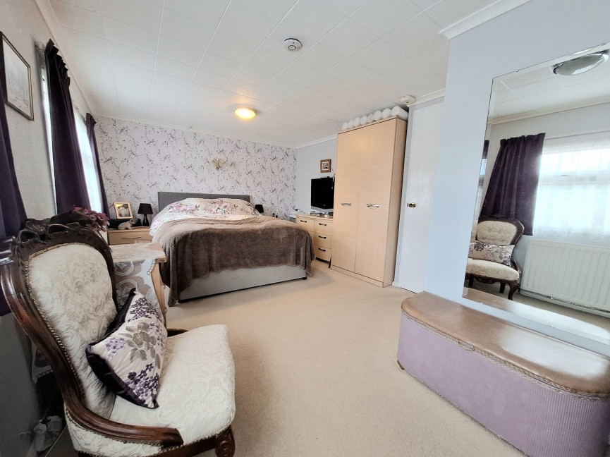 Stratton Park, Biggleswade, Bedfordshire