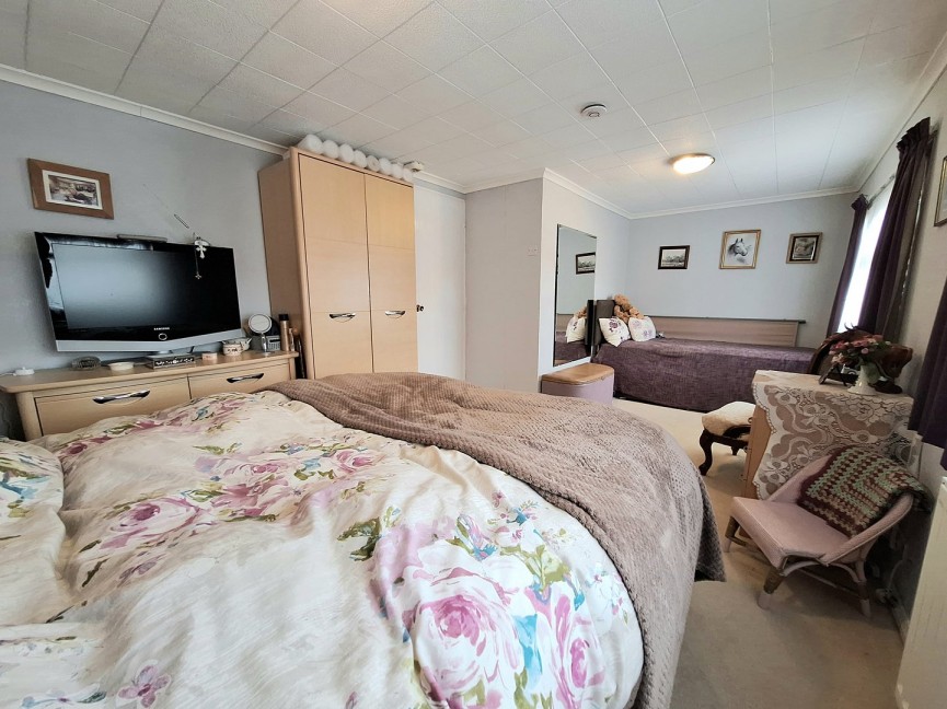Stratton Park, Biggleswade, Bedfordshire