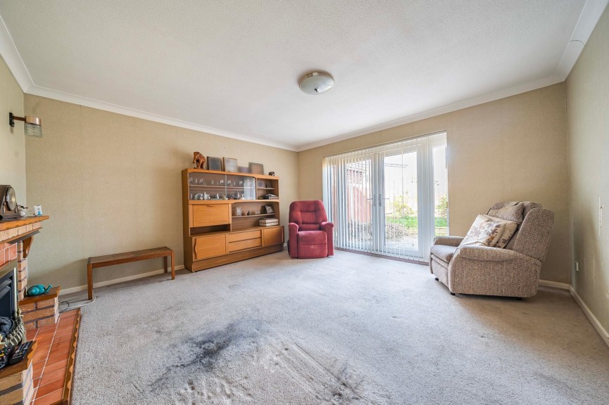 Willow Way, Flitwick, Bedfordshire