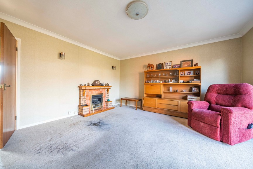 Willow Way, Flitwick, Bedfordshire