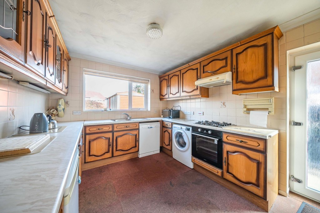 Willow Way, Flitwick, Bedfordshire