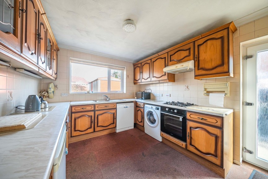 Willow Way, Flitwick, Bedfordshire