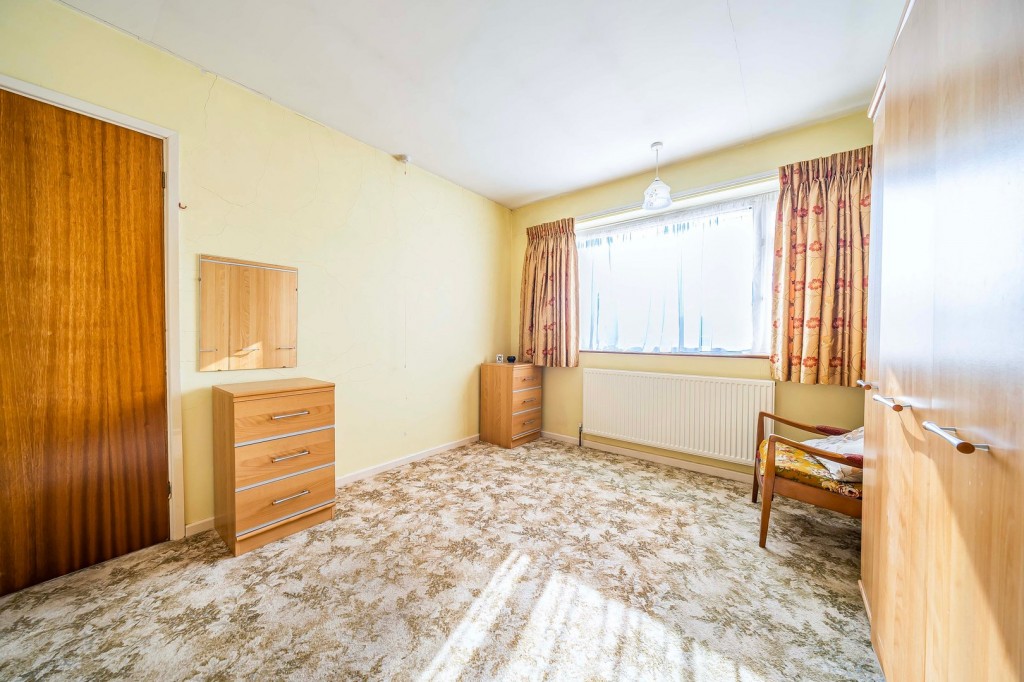 Willow Way, Flitwick, Bedfordshire