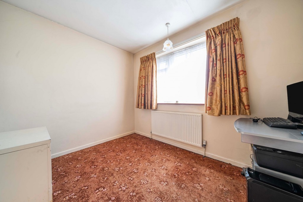 Willow Way, Flitwick, Bedfordshire
