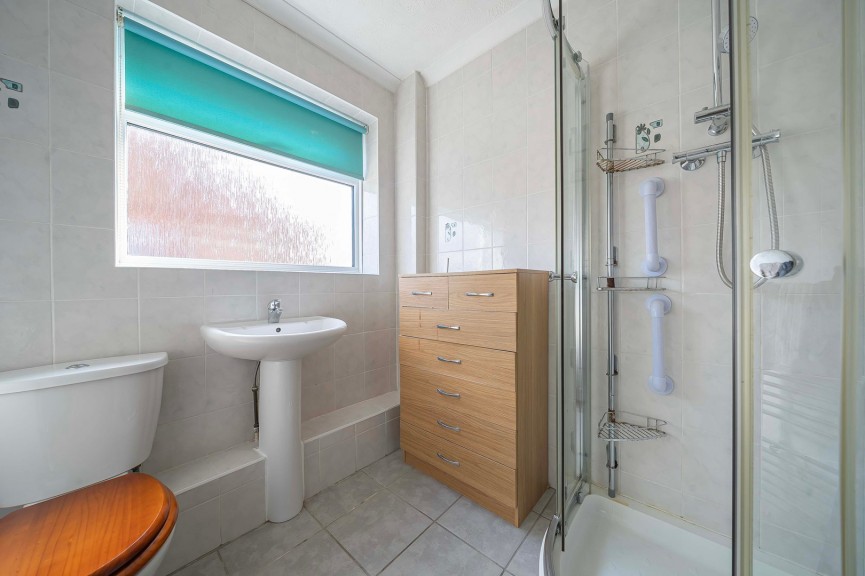 Willow Way, Flitwick, Bedfordshire