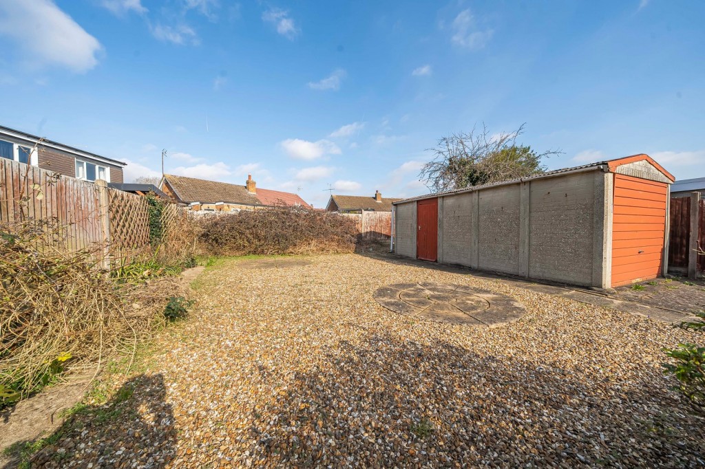 Willow Way, Flitwick, Bedfordshire