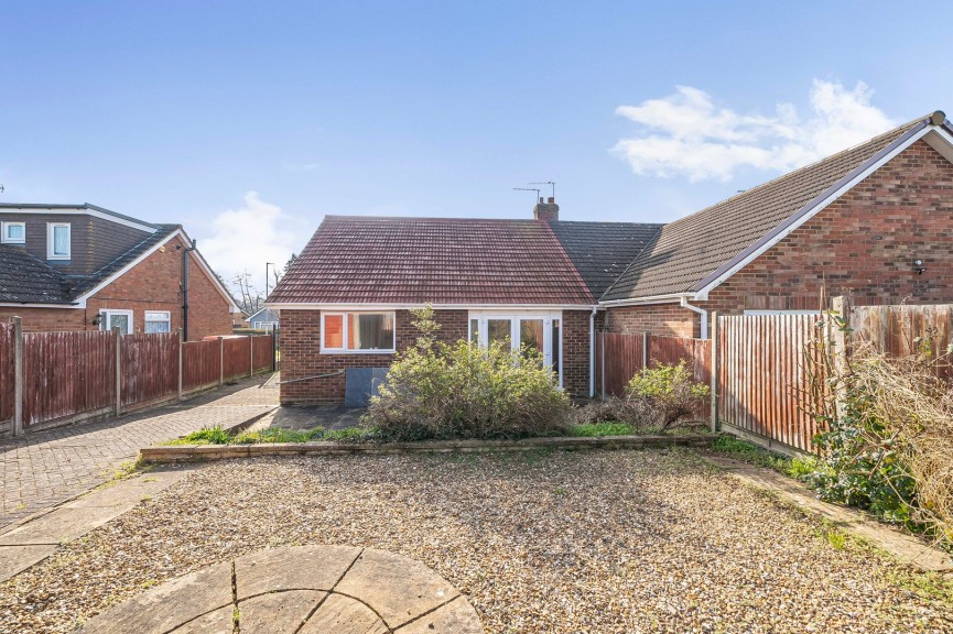 Willow Way, Flitwick, Bedfordshire