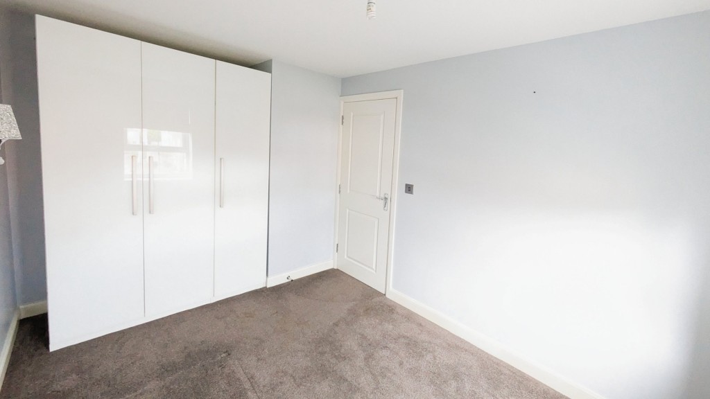 Sparrowhawk Place, Hatfield, Hertfordshire