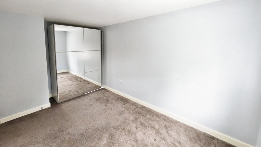 Sparrowhawk Place, Hatfield, Hertfordshire