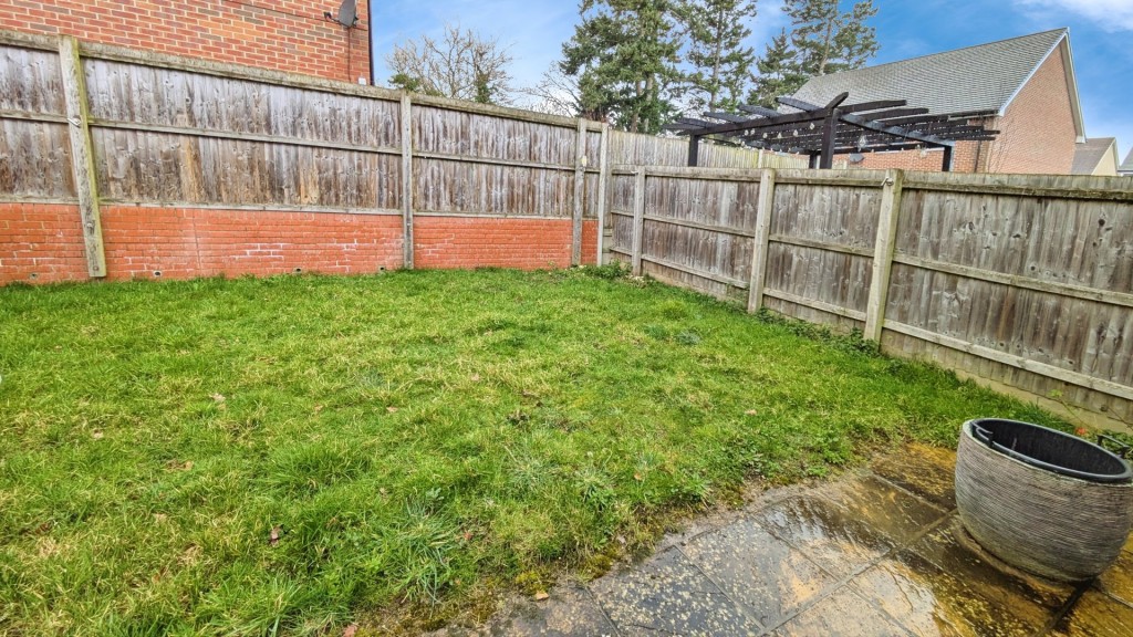Sparrowhawk Place, Hatfield, Hertfordshire