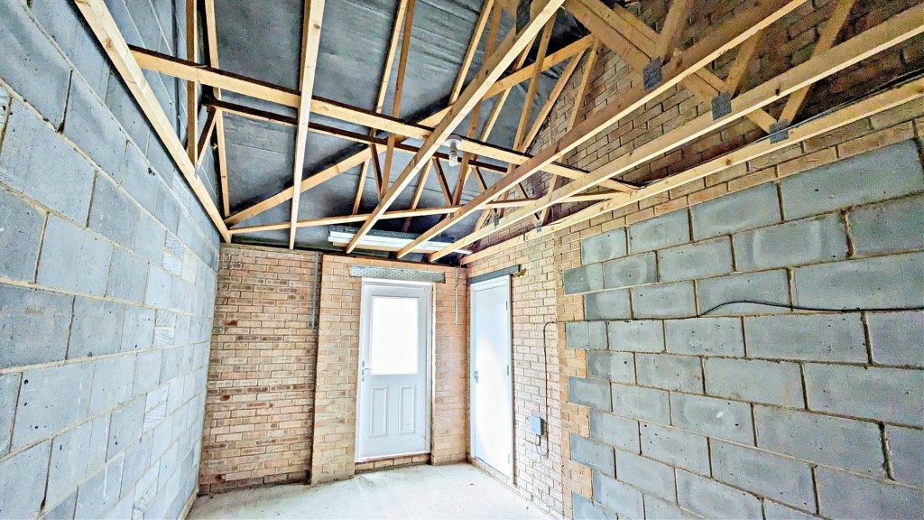 Sparrowhawk Place, Hatfield, Hertfordshire