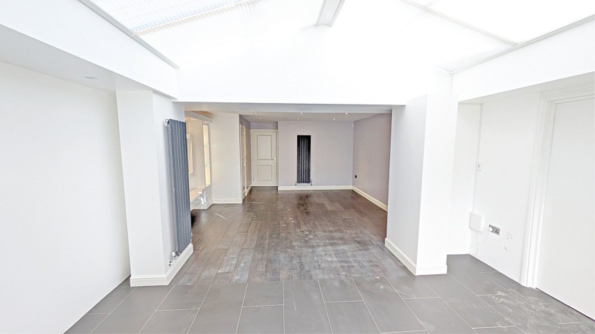 Sparrowhawk Place, Hatfield, Hertfordshire