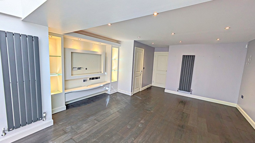 Sparrowhawk Place, Hatfield, Hertfordshire