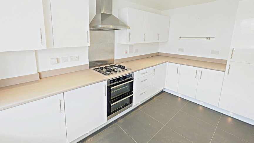 Sparrowhawk Place, Hatfield, Hertfordshire