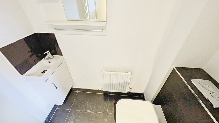Sparrowhawk Place, Hatfield, Hertfordshire