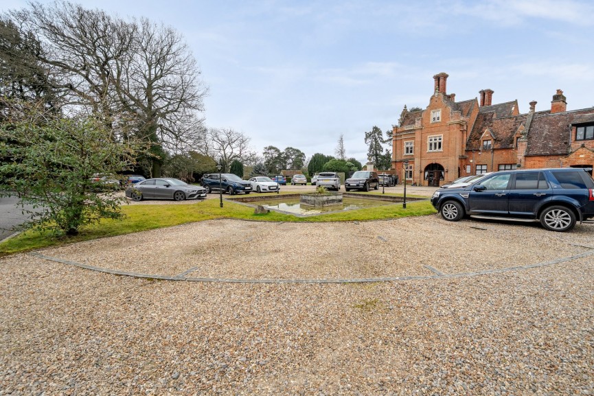 Manor Gardens, Westoning, Bedfordshire