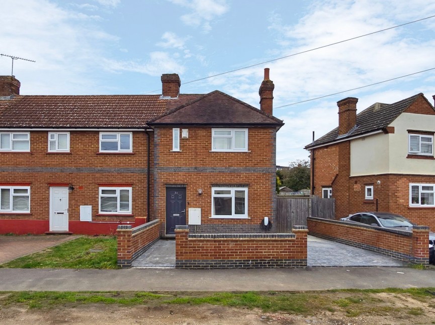 Ampthill, Bedfordshire