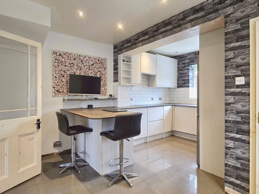 Ampthill, Bedfordshire