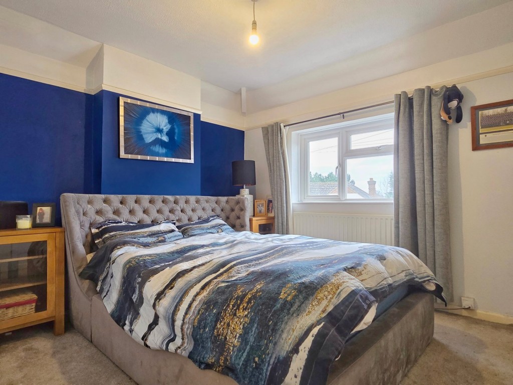 Ampthill, Bedfordshire