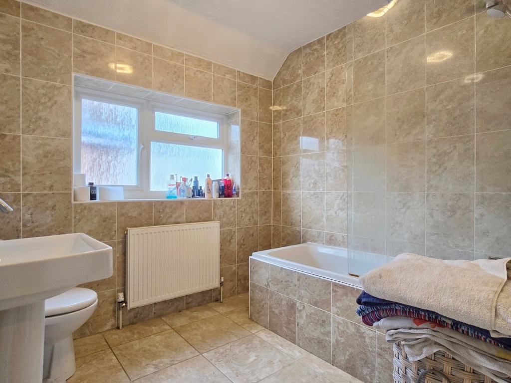 Ampthill, Bedfordshire