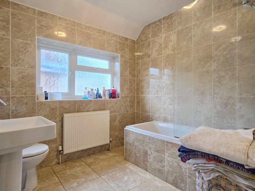 Ampthill, Bedfordshire