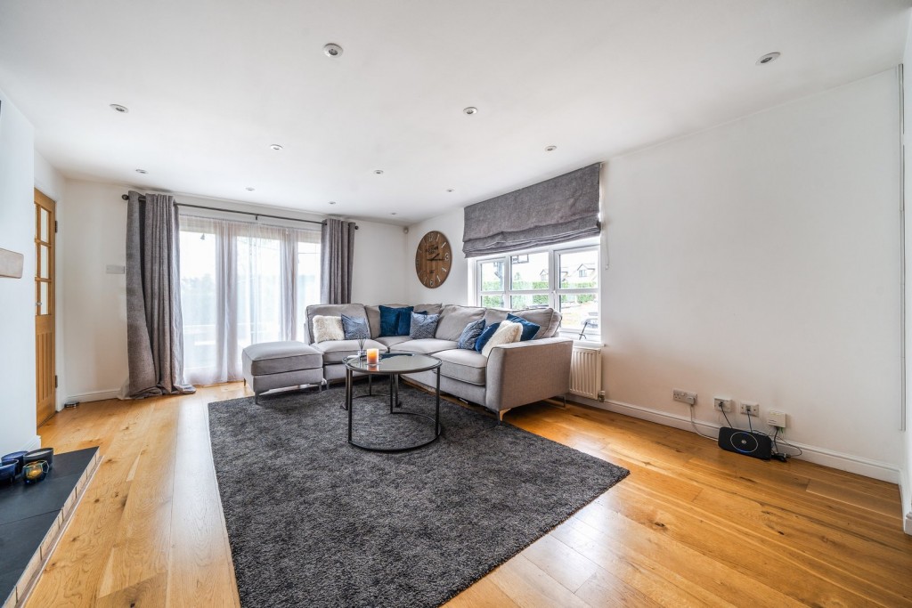Shefford Road, Meppershall, Bedfordshire