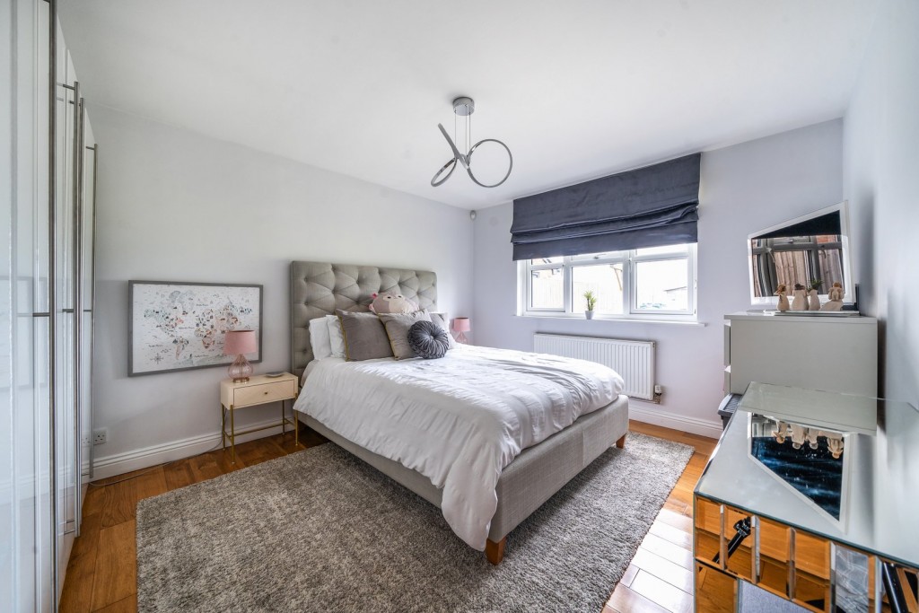 Shefford Road, Meppershall, Bedfordshire