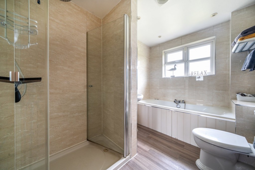 Shefford Road, Meppershall, Bedfordshire