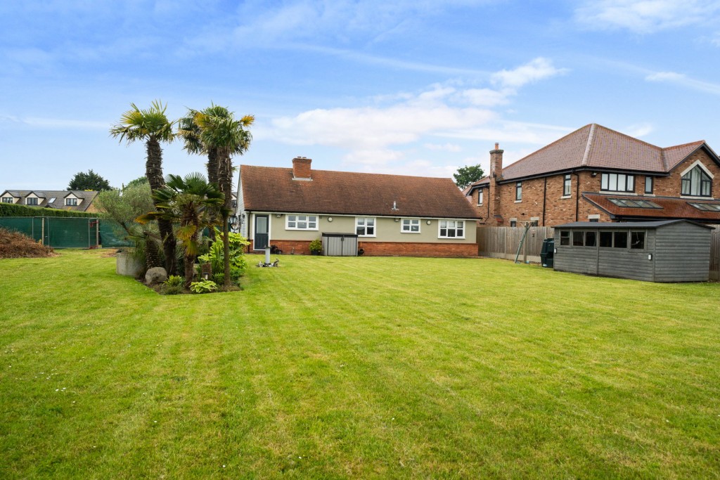Shefford Road, Meppershall, Bedfordshire