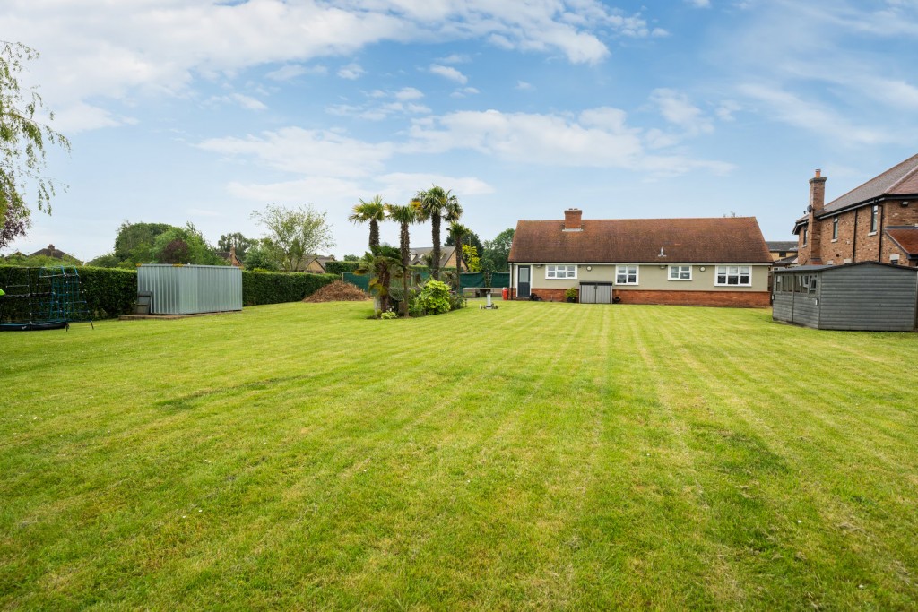 Shefford Road, Meppershall, Bedfordshire